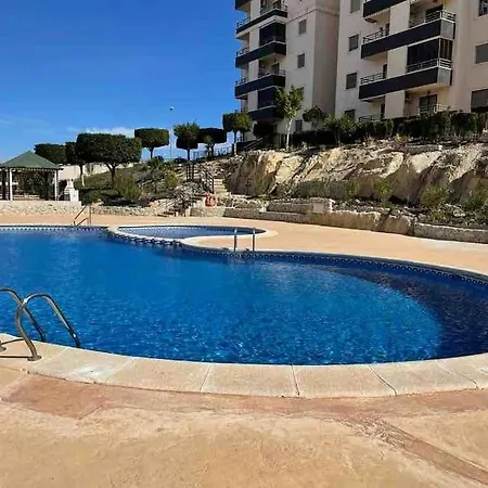 New With 80m2 Garden Close To Torrevieja Alicante Appartement San Miguel De Salinas