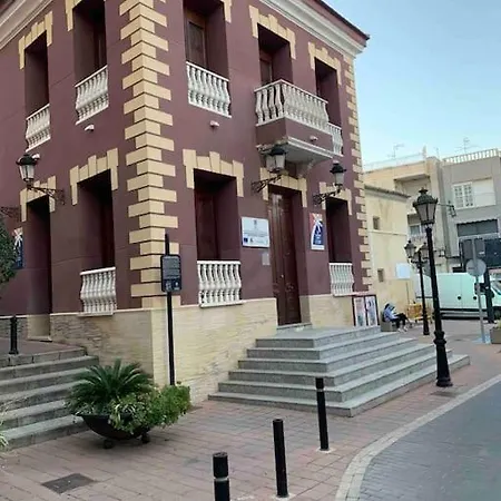 Appartement New With 80m2 Garden Close To Torrevieja Alicante *