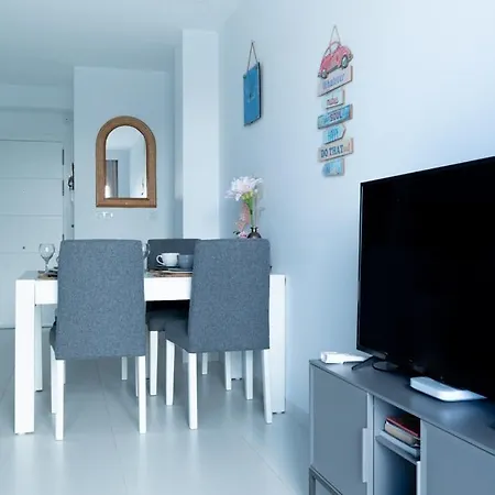 Appartement New With 80m2 Garden Close To Torrevieja Alicante *