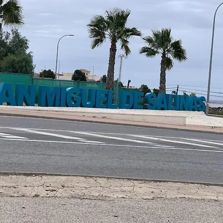 New With 80m2 Garden Close To Torrevieja Alicante