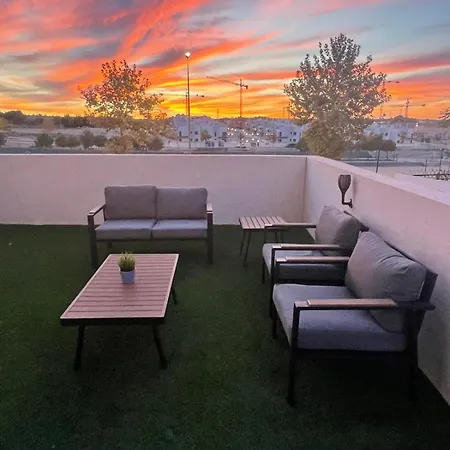 New With 80m2 Garden Close To Torrevieja Alicante Apartament *